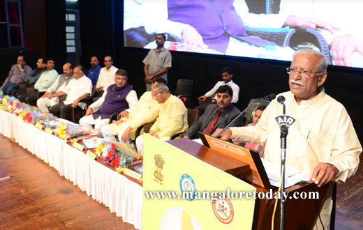 Digi Dhan Mela in Mangaluru